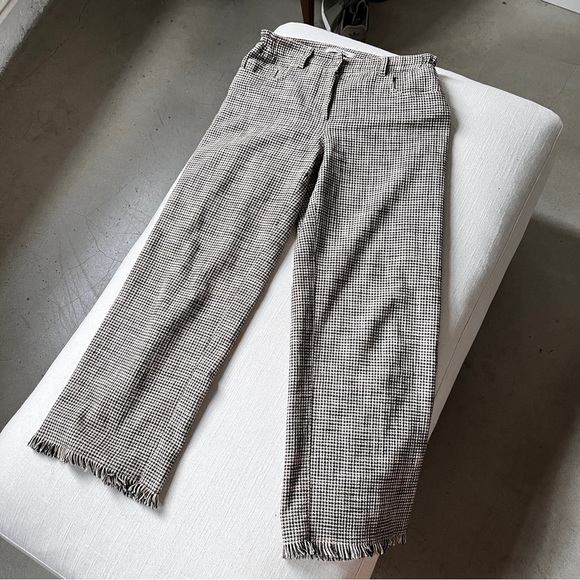 Max Mara Vintage Trousers Size S - Picture 2 of 12